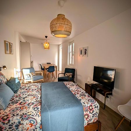 Studio Centre-Ville Saint-Germain-en-Laye ภายนอก รูปภาพ